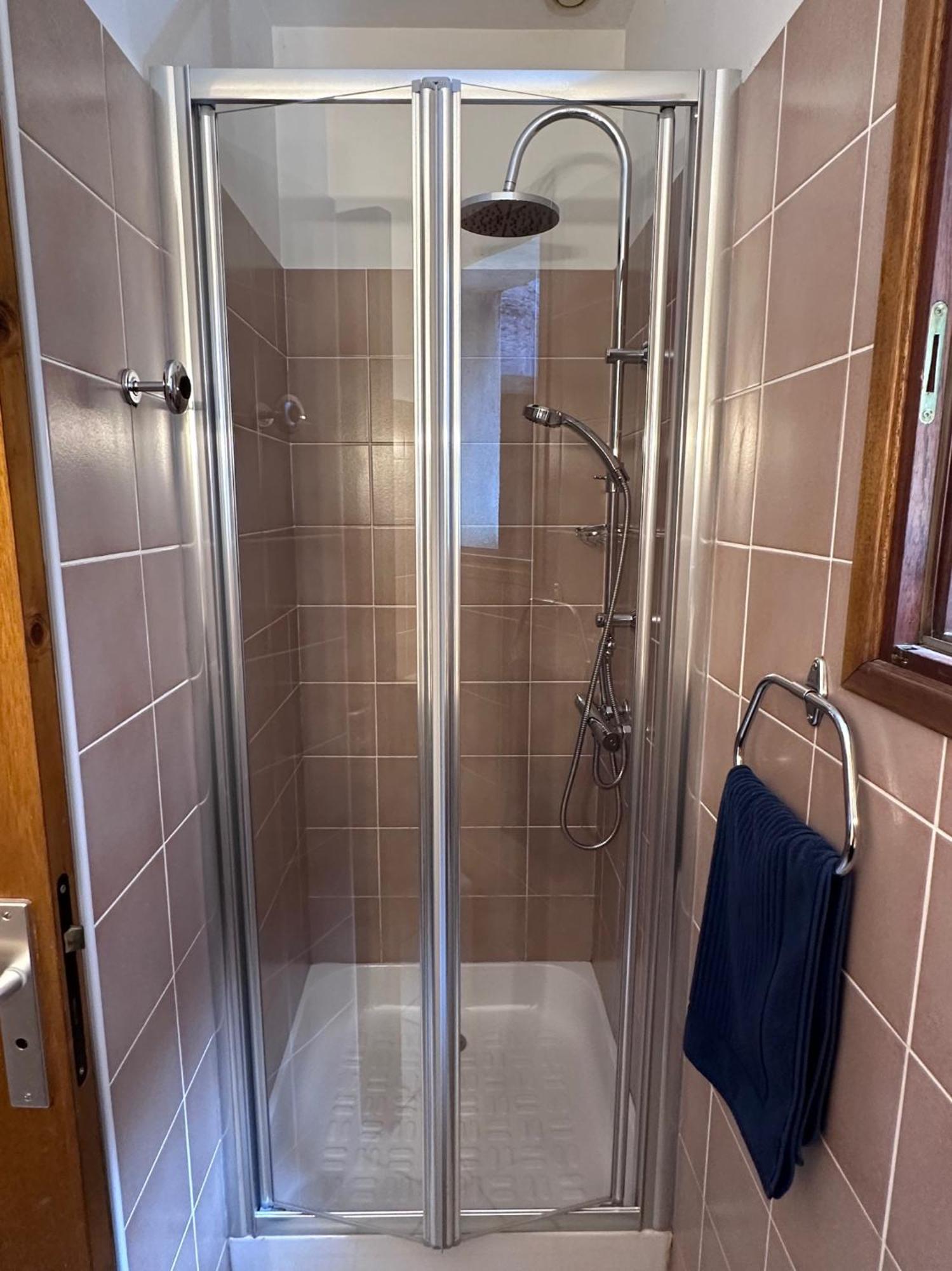 Chambres D'Hotes Les Clapas Chauzon Værelse billede